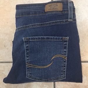 Signature Levi’s Strauss Boot Cut Jeans